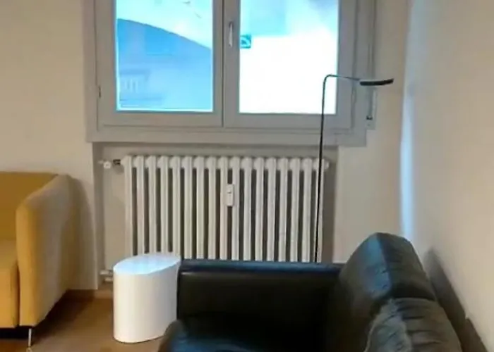 Il Girasole Проживание в семье