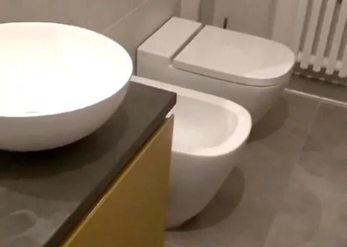 Il Girasole * Реджонель-Эмилия