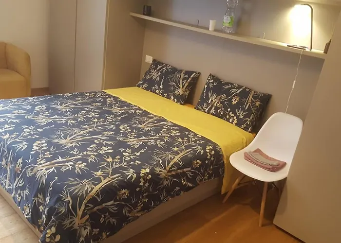 Il Girasole * Реджонель-Эмилия