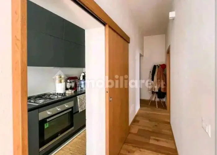 Il Girasole Проживание в семье